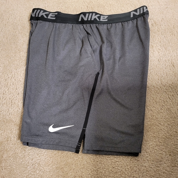 Nike Dri-fit Shorts - Picture 1 of 6